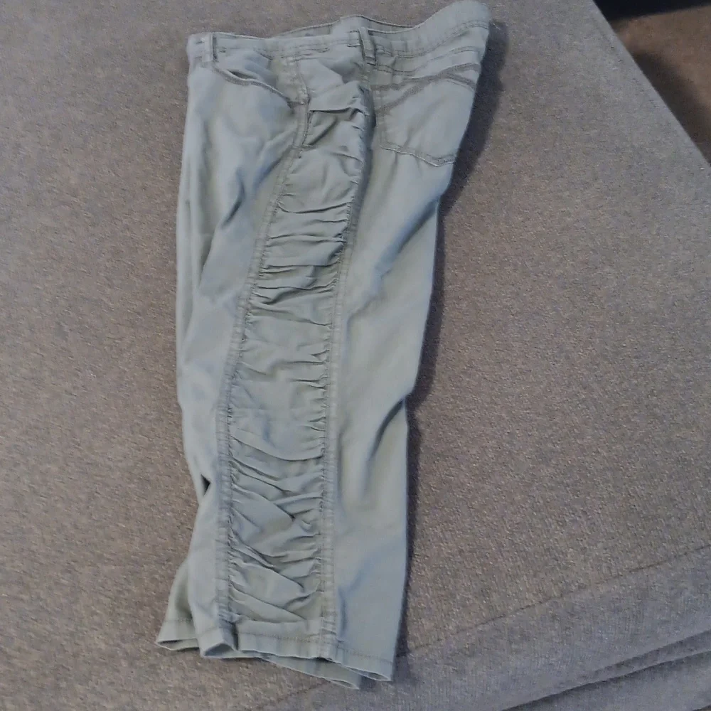 Capris - Picture 3 of 3